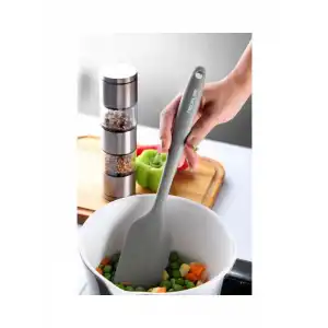 Si̇li̇kon Gri̇ Spatula