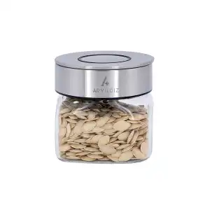 Timeless Kavanoz 400 Ml.