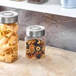 Timeless Kavanoz 680 Ml.