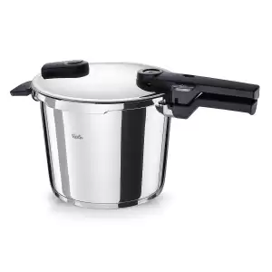 Vitaquick® Glossy Düdüklü Tencere 6.0 L.