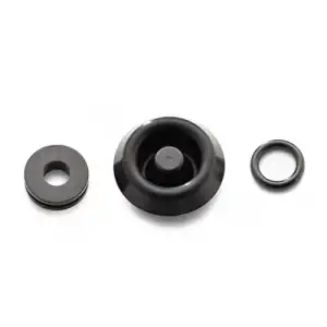 Vitaquick® Orijinal Silikon Valf Conta Seti Vitavit® Magic / Vitaquick® Bluepoint & Redpoint & Greenpoint & SatinBlack & Glossy Uyumlu 600-000-01-706