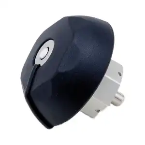 Vitavit® Royal Valf Siyah 011-631-01-700