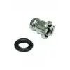 Fıssler Paketsiz Orijinal Euromatic O-Ring Sibop 011-631-00-750