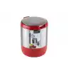 Pasifik 3 l. Tezgah Üstü Kova Kırmızı