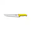 5.5208..26 26 cm. Sarı Kasap Bıçağı