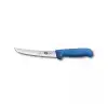 5.6502.15 15cm Mavi Kavisli Geniş Ağız Sıyırma Bıçağı