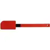 Silikon Düz Spatula