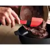 Silikon Düz Spatula