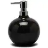 Bety Siyah Sıvı Sabunluk