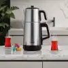 Tea Style Çay Makinesi Inox