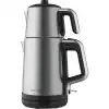 Tea Style Çay Makinesi Inox