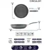 Circulon 30 cm Kızartma Tavası