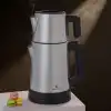 Tea Lux Çay Makinesi İnox