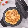 Atelier Waffle Makinesi Antrasit