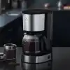 Clovia Cam Filtre Kahve Makinesi