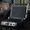 Delux Grill Tost Makinesi