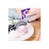 Dondurma Kaşığı Döküm Alüminyum