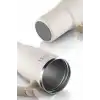 Fika Lumi Bej 1200 Ml Bardak Termos
