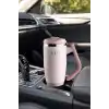 Fika Lumi Pembe 1200 Ml Bardak Termos