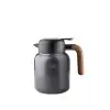 Fika Paeta Antrasit 1300 Ml Termos