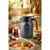 Fika Paeta Antrasit 1300 Ml Termos