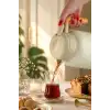 Fika Paeta Bej 1300 Ml Termos