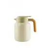 Fika Paeta Bej 1300 Ml Termos
