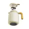 Fika Paeta Bej 2 L Termos