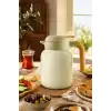 Fika Paeta Bej 2 L Termos