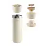 Fika Tauko Termos Bardak 470 Ml Bej