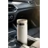 Fika Tauko Termos Bardak 470 Ml Bej