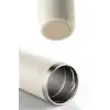 Fika Tauko Termos Bardak 470 Ml Bej