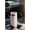 Fika Tauko Termos Bardak 470 Ml Pudra