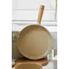Fika Tava 30 cm. Bej