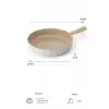 Fika Tava 30 cm. Bej