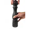 Paris U-Select Graphite Kara Biber Değirmeni 22 cm