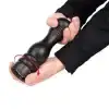 Paris U-Select Graphite Kara Biber Değirmeni 22 cm