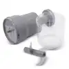 Procut Mini Doğrayıcı 400 Ml