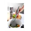 Si̇li̇kon Gri̇ Spatula