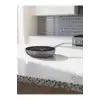 Stone-Age Çizilmez Yanmaz Yapışmaz Tava - 20 cm