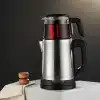 Tea Essence Inox Çay Makinesi