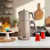 Tea Style Çay Makinesi Bej