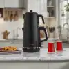 Tea Style Çay Makinesi Siyah