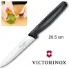 3 lü Siyah Set 12 cm. 6.7933.12 & 10 cm. 6.7703 & 8 cm. 6.7633 Victorinox