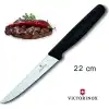 3 lü Siyah Set 12 cm. 6.7933.12 & 10 cm. 6.7703 & 8 cm. 6.7633 Victorinox