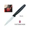 3 lü Siyah Set 12 cm. 6.7933.12 & 10 cm. 6.7703 & 8 cm. 6.7633 Victorinox