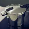 Vitaquick® Elemental Düdüklü Tencere 6 L.