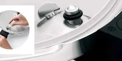 Fissler Yerinden Çıkan Kulp Nasıl Takılır ?