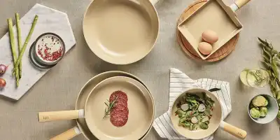 Çelik Döküm Tencere mi, Xtream Kaplama Fika mı ?