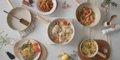 FIKA Pişirme Gereçlerinizin Bakımını Nasıl Yapmalıyız?